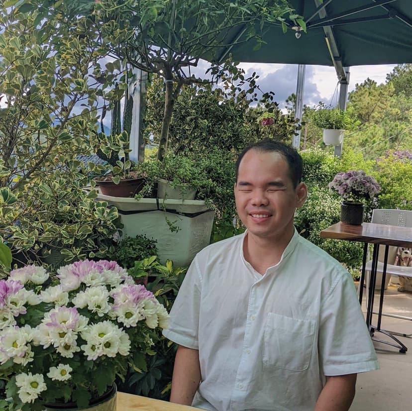 Ho Thai Hien