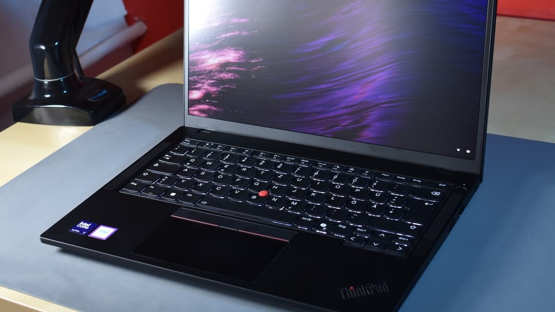 ThinkPad T14, P14s hay T14s: Đâu là chiếc laptop 14 inch đúng nhu cầu công việc của bạn?